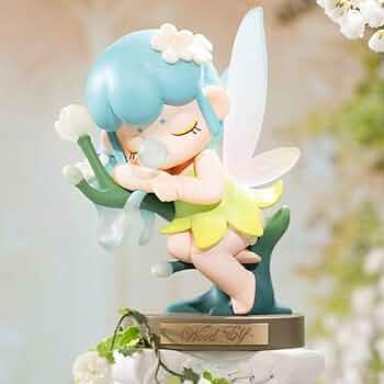 最終値下げ　Nanci Museum of Fantasyフィギュア 6体セット 予約販売：7月中旬~8月上旬 お届け予定】〈並行輸入正規品